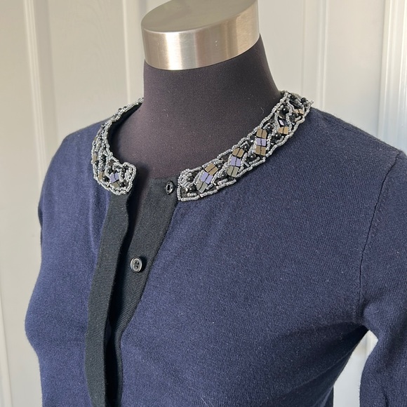 Cabi Formal Cardigan - Picture 2 of 7